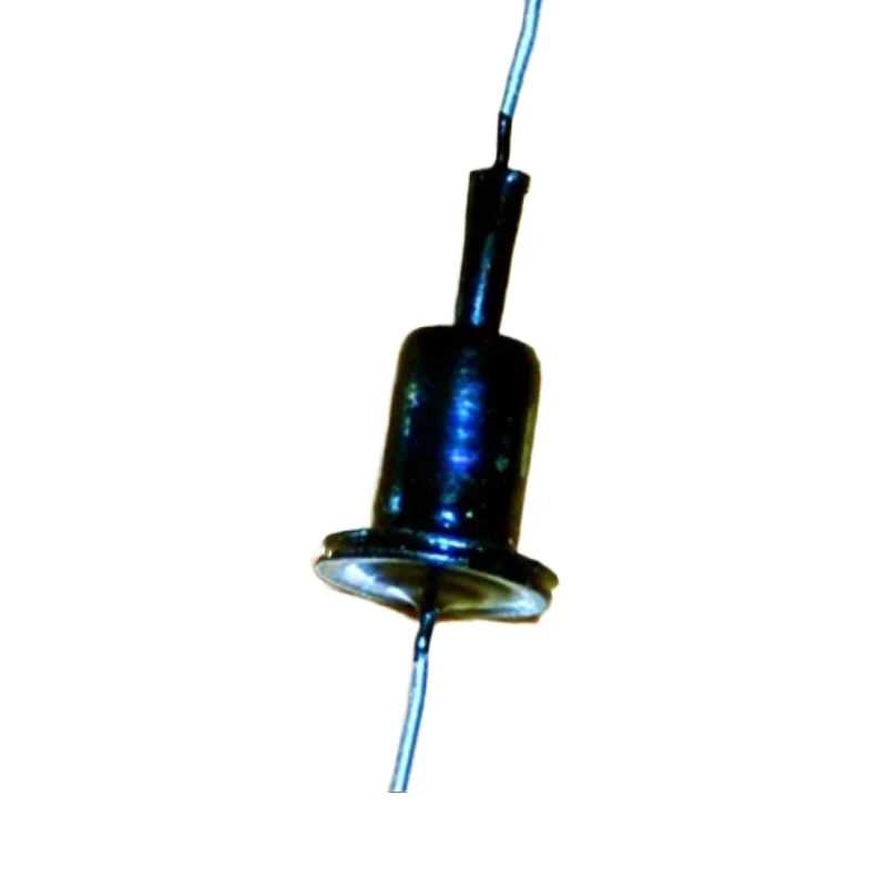 10Pcs 2CW50 2CW51 2CW52 2CW53 2CW54 2CW55 ED-2 Zener Diode