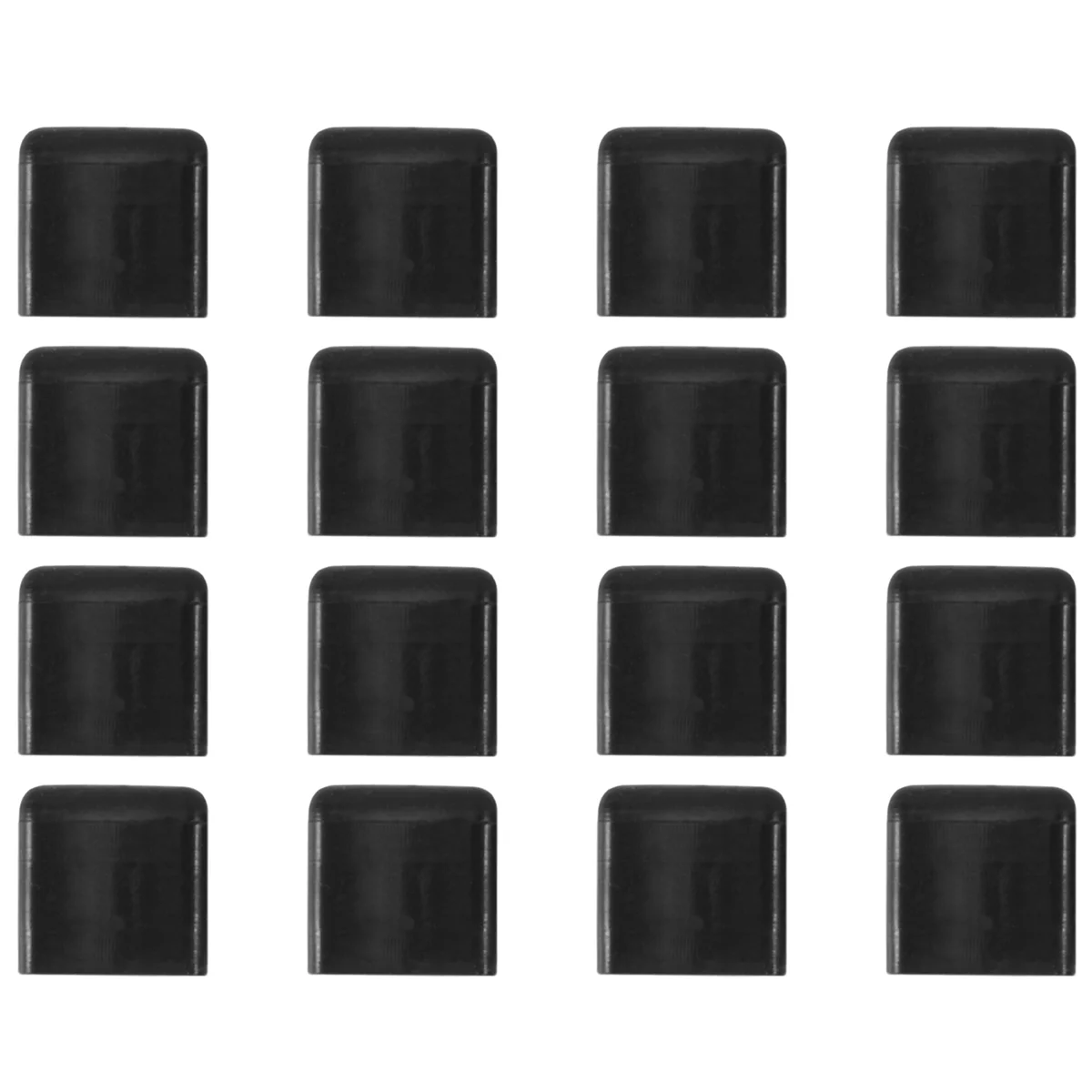 A74X резиновые бамперы для фритюрницы, резиновый лоток для фритюрницы, аксессуары для замены деталей, защитные чехлы без царапин для сковороды для фритюрницы