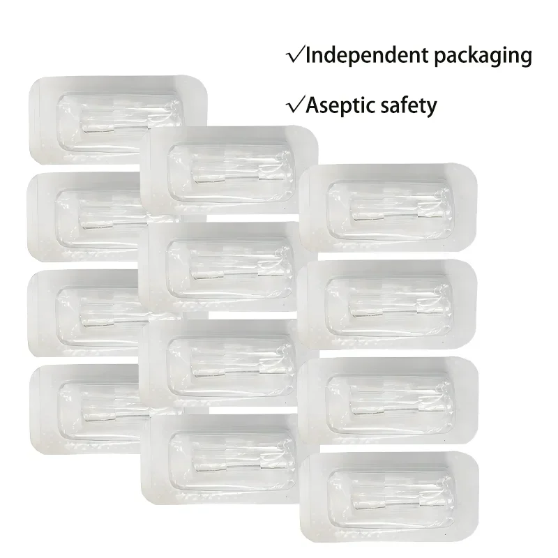 

Disposable Transparent Luer Syringe Connector Double Female Thread Coupler Drug Guiding Device Sterile Adapter