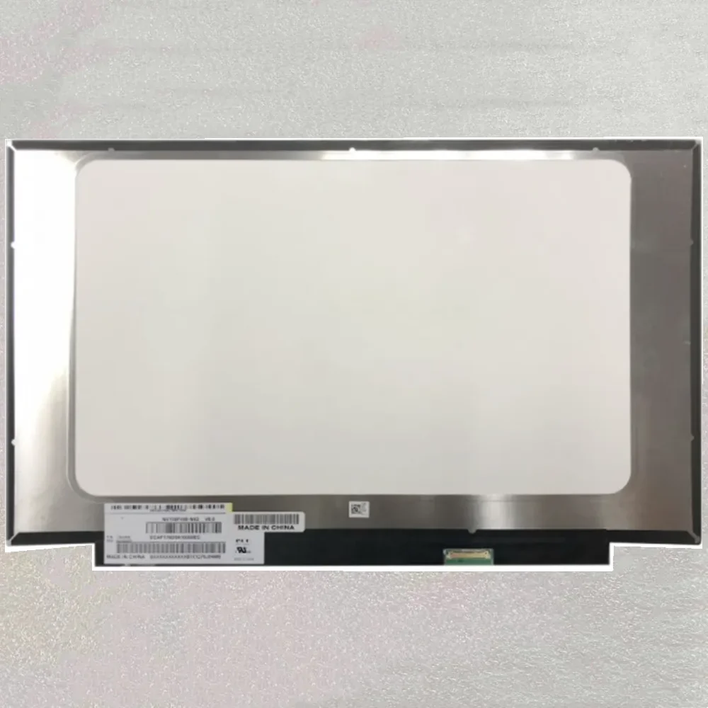 

NV156FHM-N62 NV156FHM N62 15.6 inch Laptop Display LCD Screen No-touch Slim IPS Panel FHD 1920x1080 EDP 30pins 60Hz