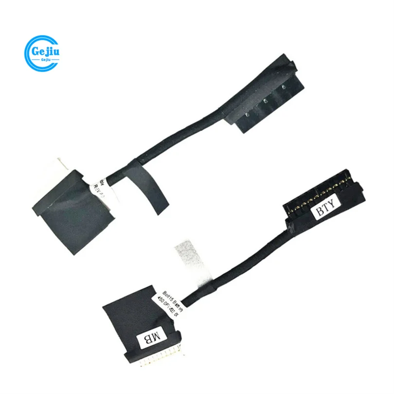 

НОВЫЙ ОРИГИНАЛЬНЫЙ кабель аккумулятора для ноутбука DELL Inspiron 15 5583 5584 7TPM9 07TPM9 450.0FW03.0001