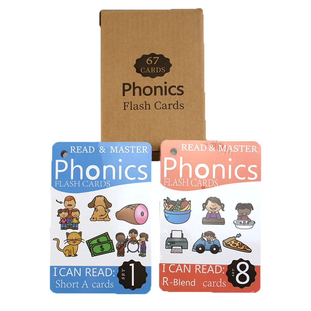 

Английский словарный запас, флэш-карта Монтессори, детское английское просветление, образование, естественная акустика для детей 3-6 лет