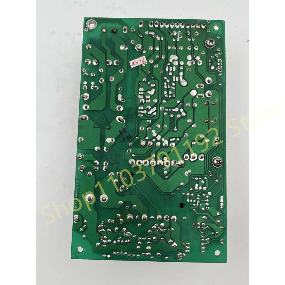 

Industrial Medical Power Supply 80W +12V 6.7A GPC80-12
