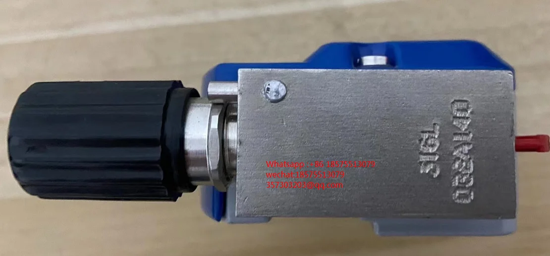 For KROHNE DK32/RR/TE Metal Float Flowmeter 1 Piece