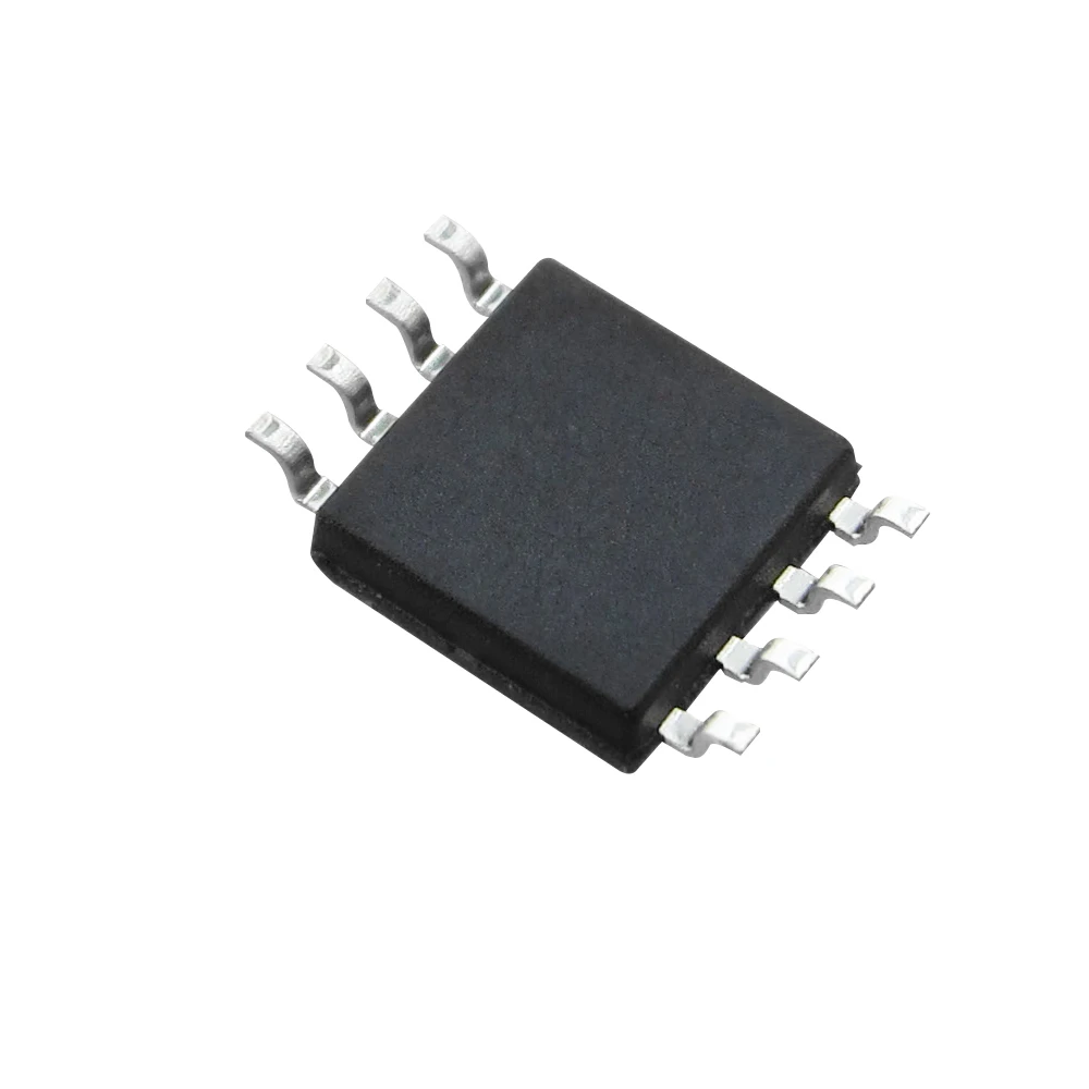 10 قطعة/الوحدة UC3843AN UC3843 3843 SOP8