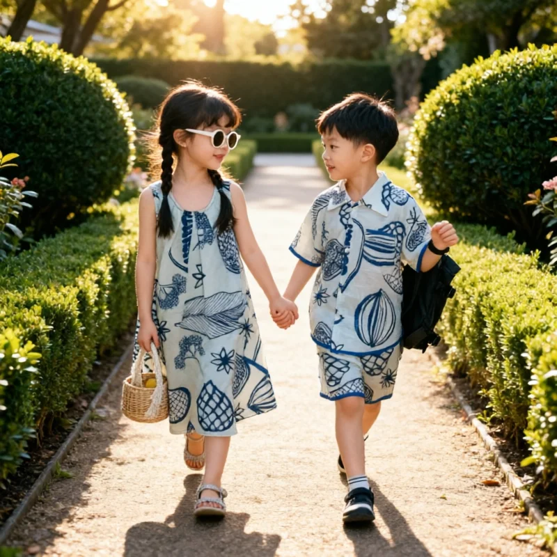 Family Clothes Mom Daughter Dr - Plant Parent Clothing review and price