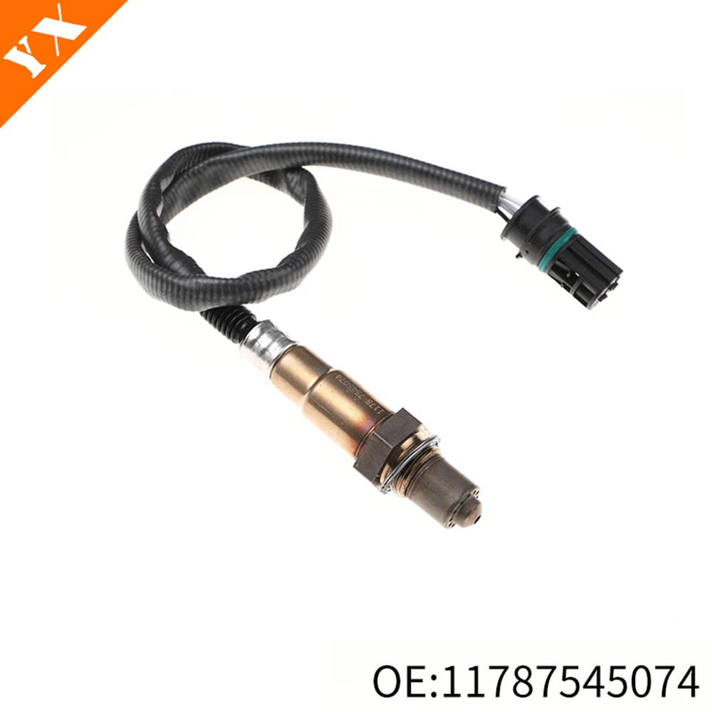 11787545074 Is Suitable For Bmw Car Parts Oxygen Sensor, Air-Fuel Ratio Sensor