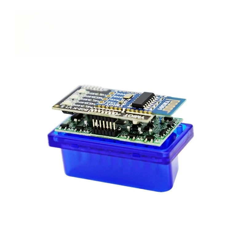 3 Pieces, Car Diagnostic Instrument 25K80 V1.5 Double Plate, Car Fault Detector Reading Code Clear Code