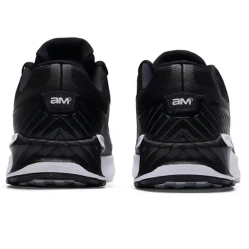 Zapatillas Nike Air Max BIA para hombre, ligeras, transpirables, con amortiguación Visible Max Air, para correr y entrenar a diario, IO9416-001