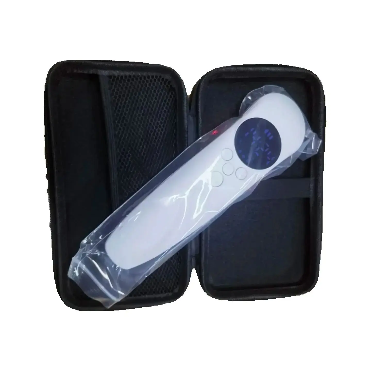 

Ветеринарное устройство для лазерной терапии электрических нервов, регулируемое для лечения артрита собак/кошек, дисплазии бедер и ремонта тканей