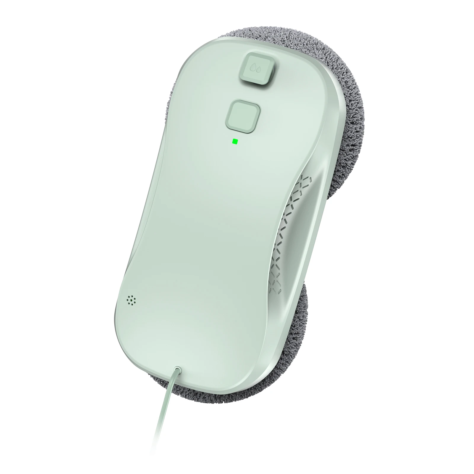 

Оригинальный заводской глобальный робот Xiaomi T8PRO с двойным распылением воды для мытья окон для DDC55 и DC5 OEM