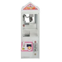 Konsola do gier mini claw machine 110-220V uniwersalna moc 50W