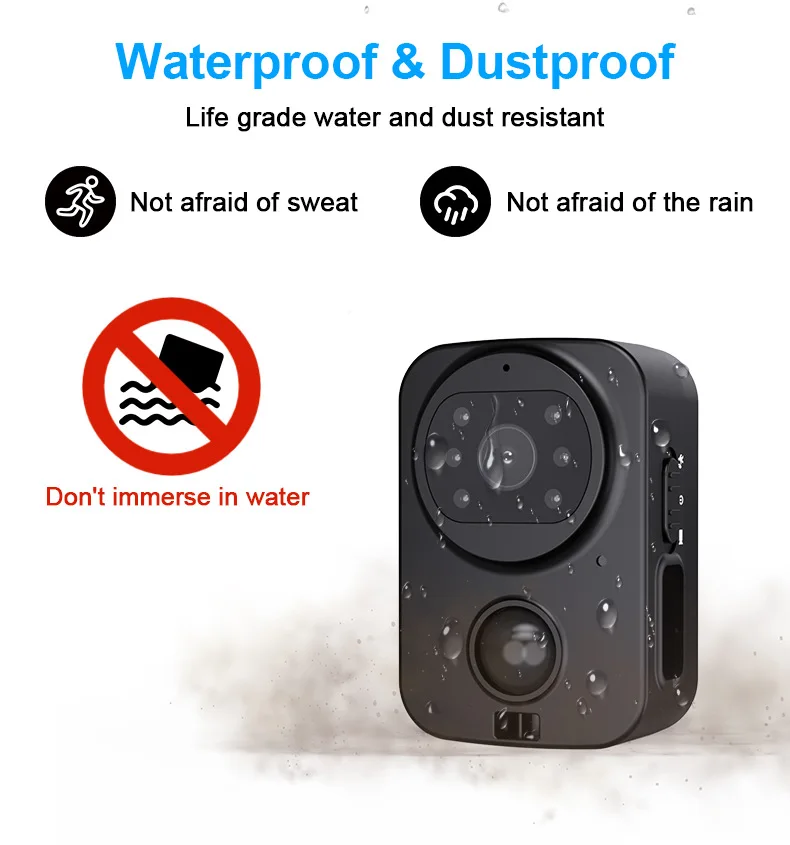 Thumbnail 4 - #13 Compare Body Worn Cameras Before You Buy