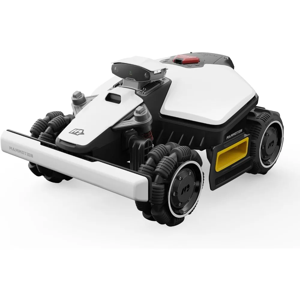 Mammotion Luba Mini… - image