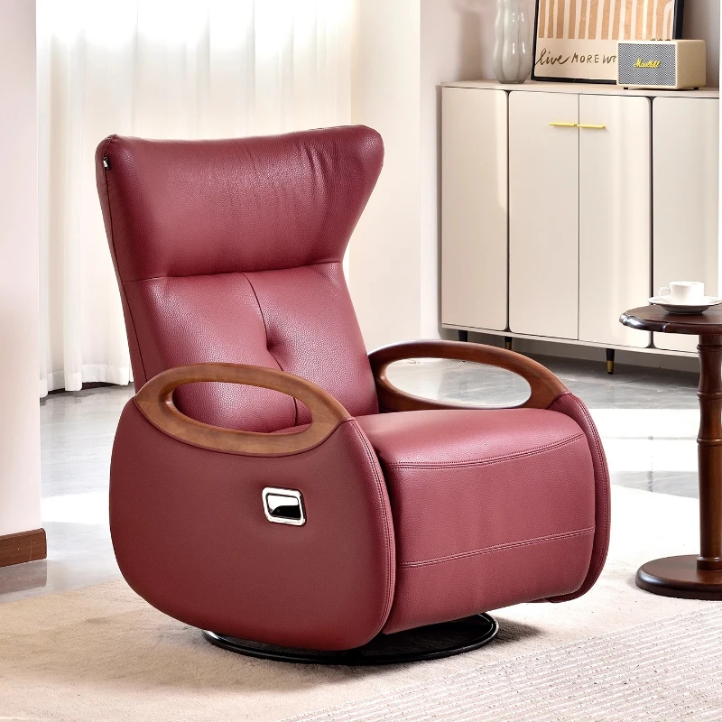 

Lazy Single Sofa Minimalist Living Room Home Modern Sofa Comfortable Garden Lounge Ensembles De Meubles De Jardin Furnitures