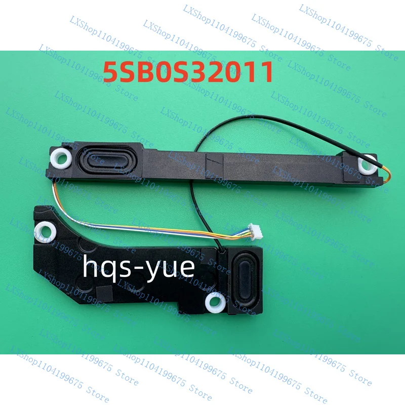 

Original for Lenovo Slim 5 16ABR8 5 16IAH8 5 16IRL8 SPEAKER R+L 5SB0S32011