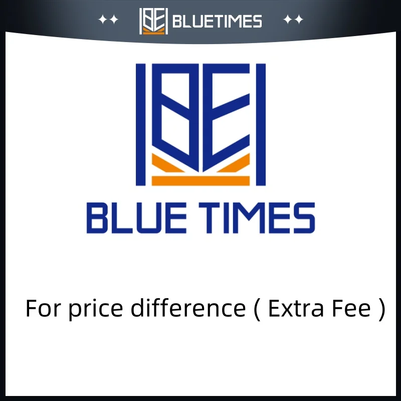 Freight surcharge products Price difference in US dollars