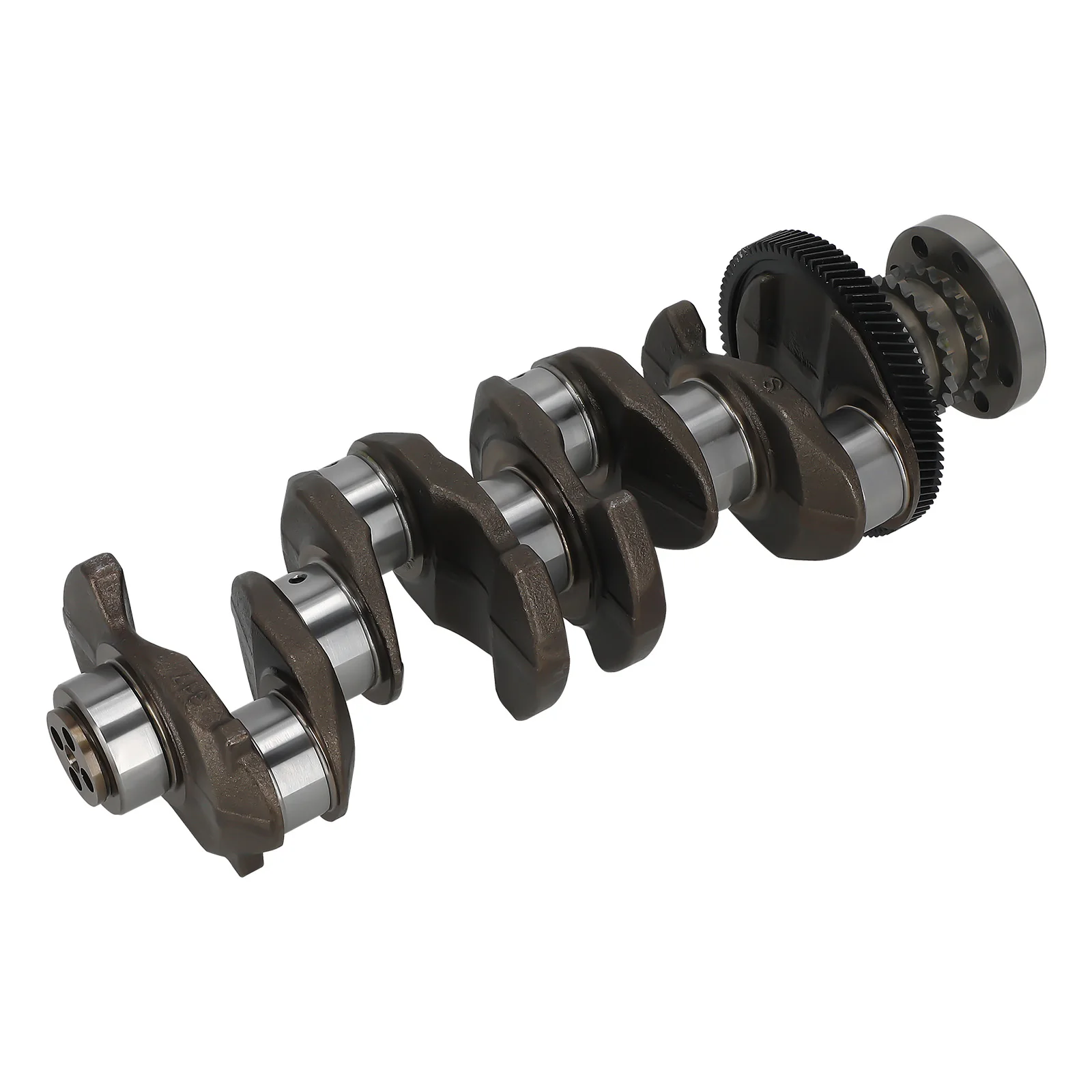 Crankshaft Assembly for N47 D20 BMW 2 Coupe F22 220d 225d B47D20 2014-2020