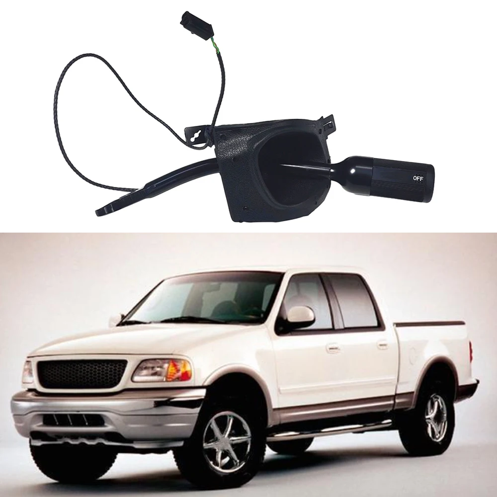 

1pc 905-109 transmission lever with connector suitable for Ford E150-E450 F150 F250 F350