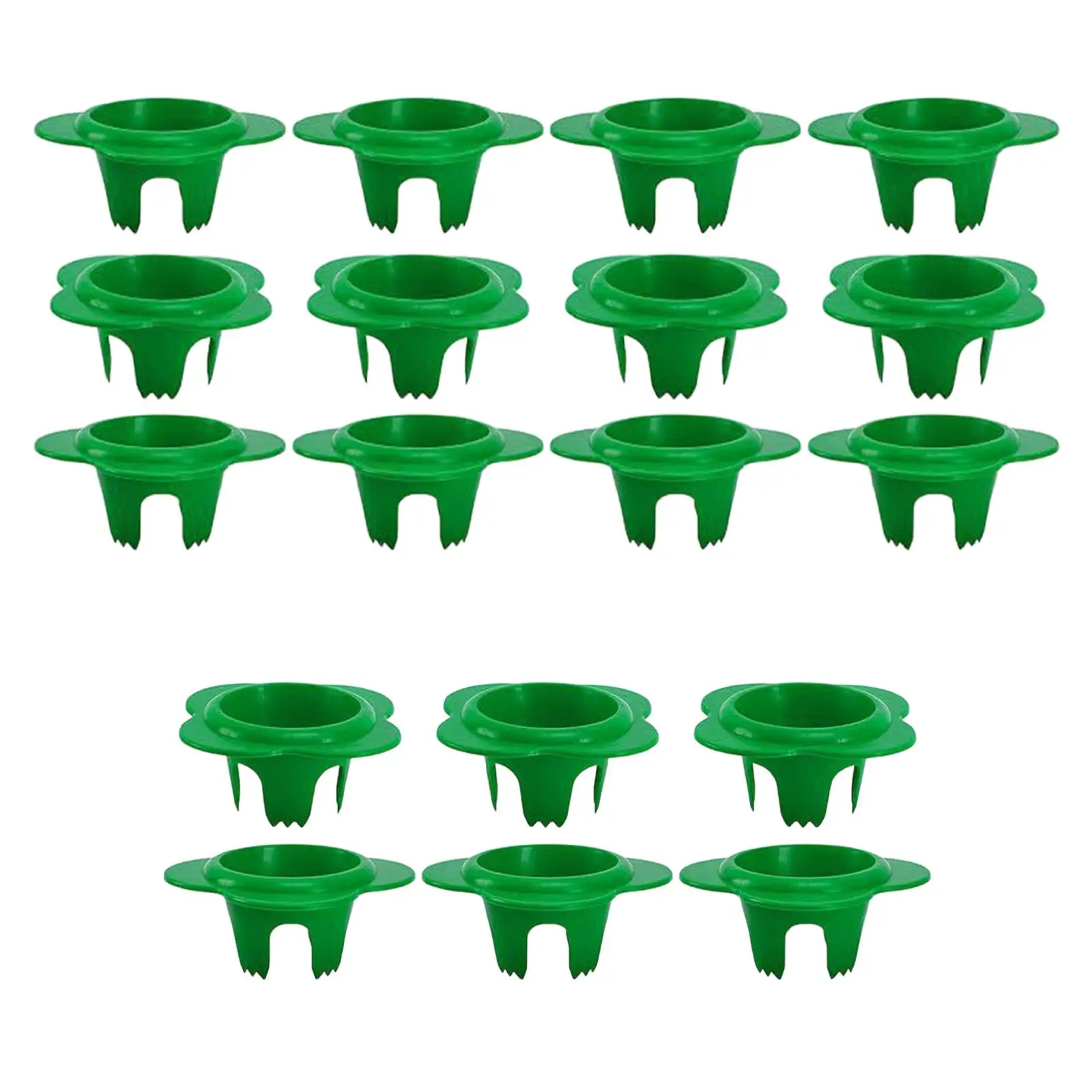 

Защитный чехол для насадки садового разбрызгивателя для наружных систем полива газонов, надежная защита для ирригационных систем