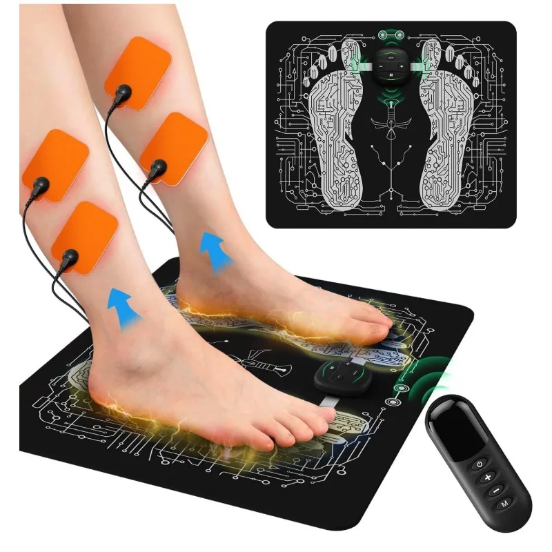 

Foot Massager Or Transcutaneous Electronic Nerve Stimulator for Foot
