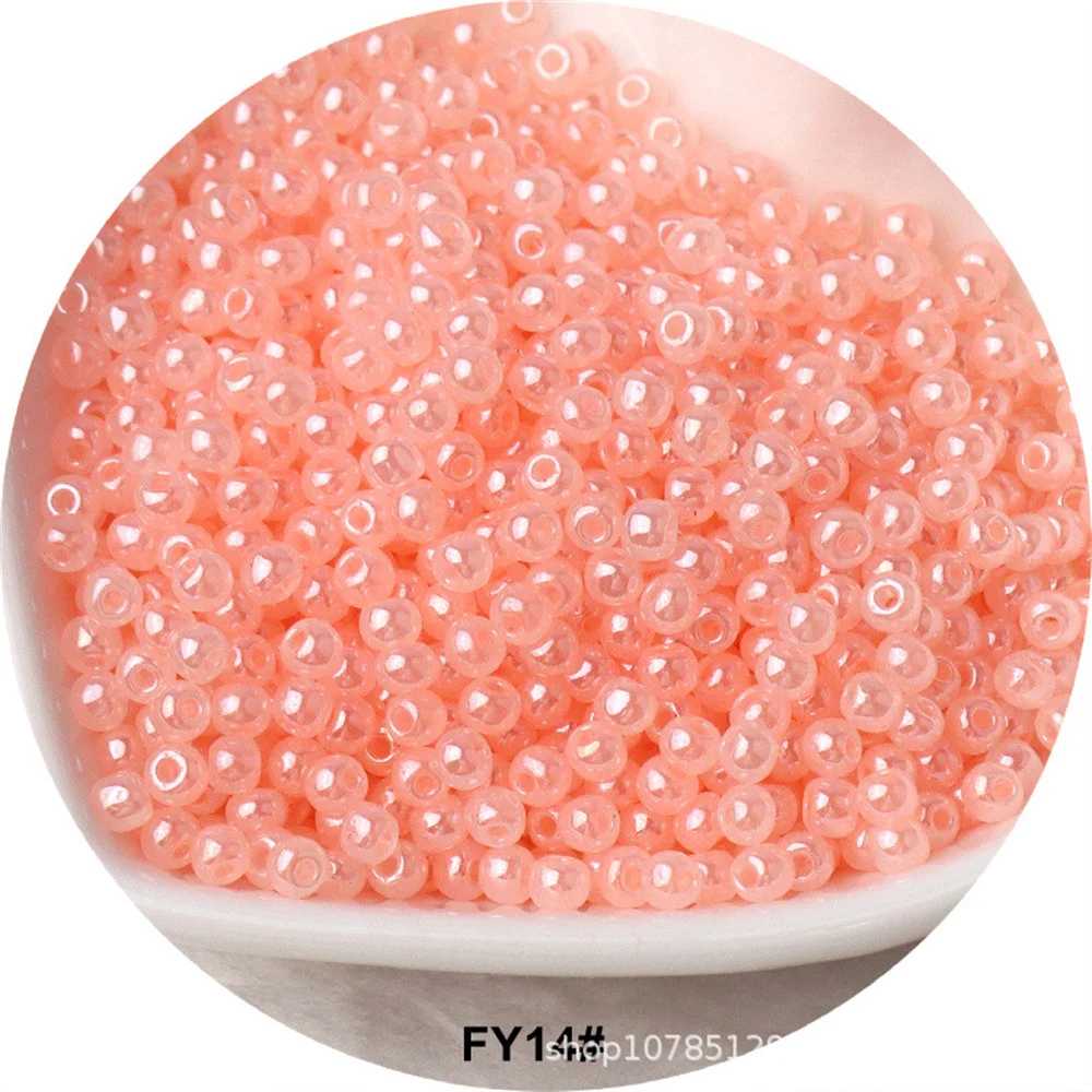 FY14 Blood Pink