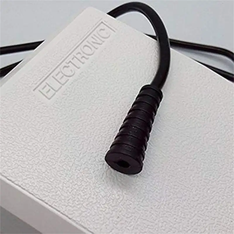 A0NC سهلة التثبيت آلة الخياطة Foot Foot Pedal Machines Accines