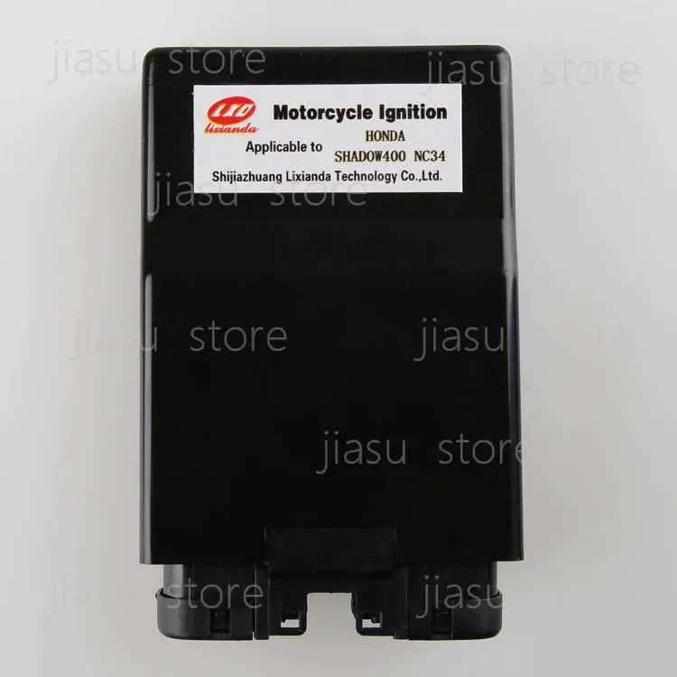 

SHADOW 400 NC34 Throne Shadu 400 Igniter