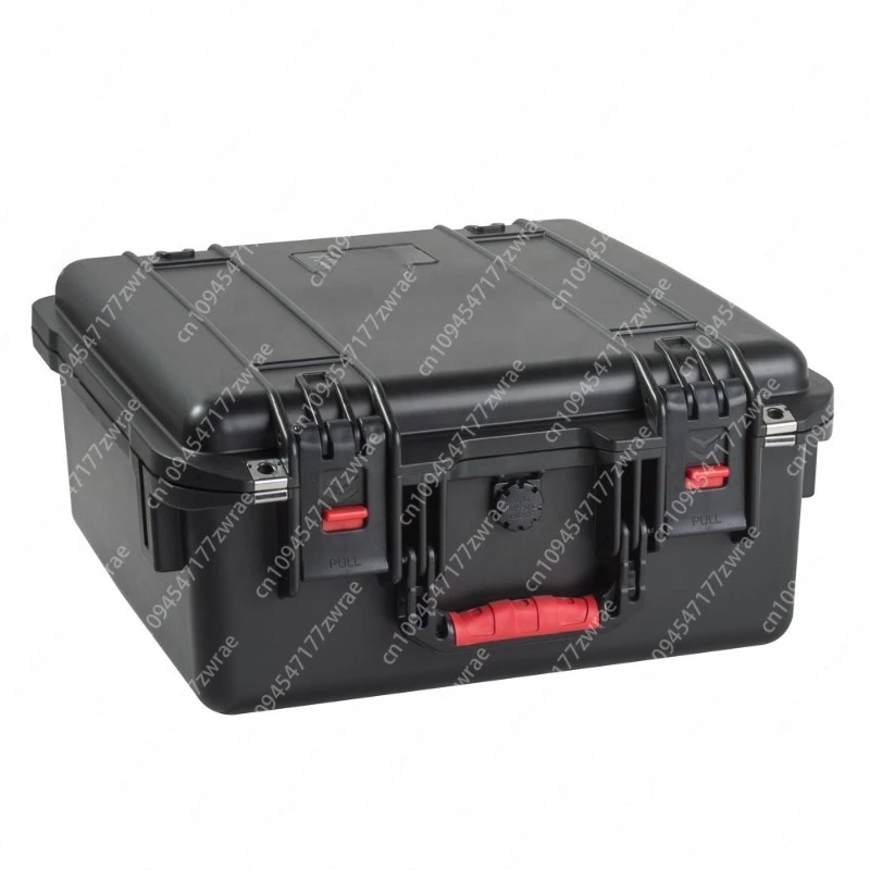 Warehouse Stock Hard Outdoor Box Plastic Waterproof Shipping Box