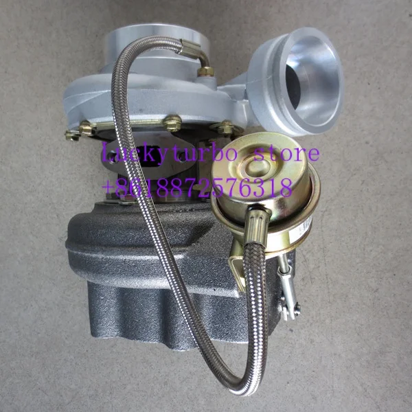 

S200G 318439 1013 0490018KZ turbo for Deutz with Industrial engine