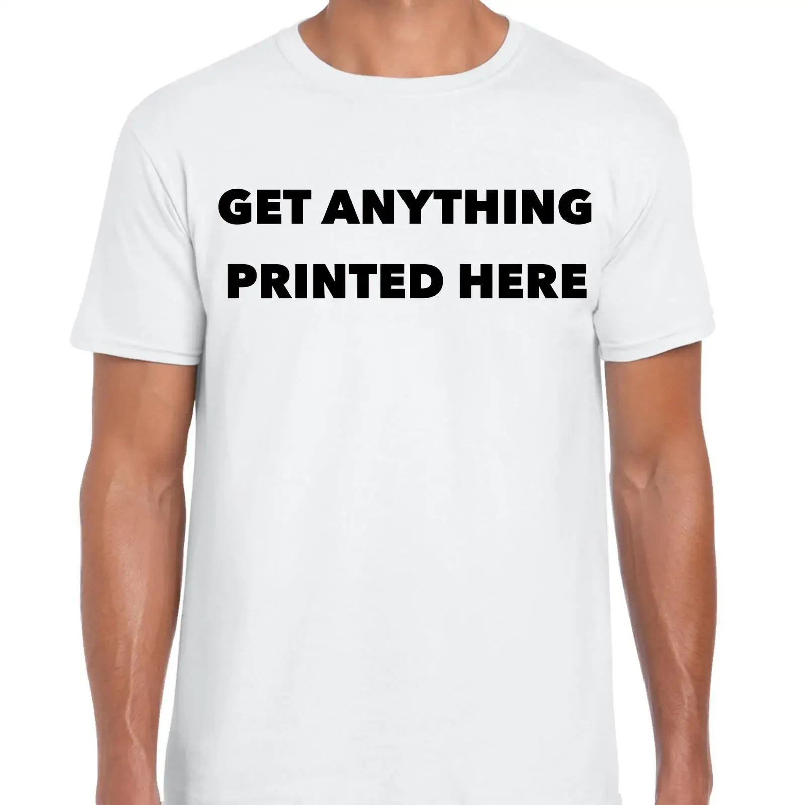 Custom Print T Shirt Personalized Design Events Merch Free Delivery vintage Washed Stylish fashion Breathable Unisex graphic