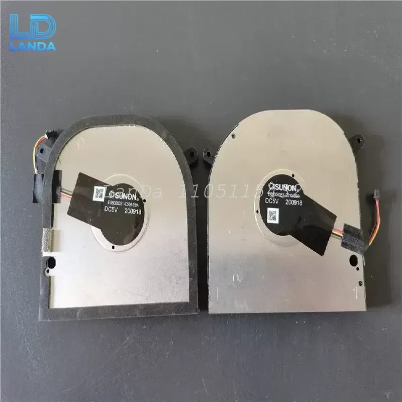 5V Fan for EG50060S1 C500 C501 C511 C510 S9A