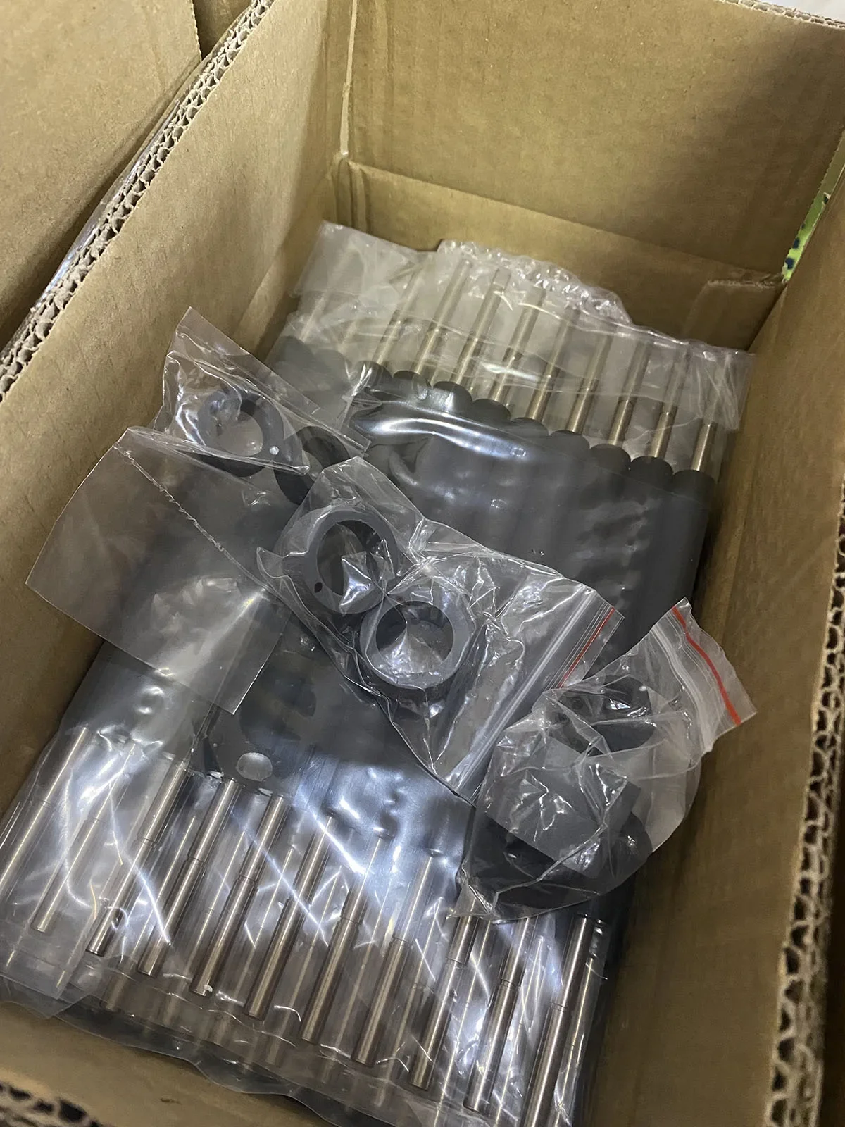 

5SETS KV-SS058 Exchange Roller Kit Tire for PANASONIC KV-S1026C KV-S1046C KV-S1065C KV-S1037 KV-S1038