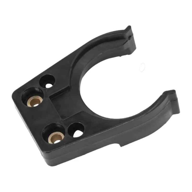 5Pcs BT40 Tool Holder Gripper Claw CNC Auto Tool Changer Fork for Milling Machine