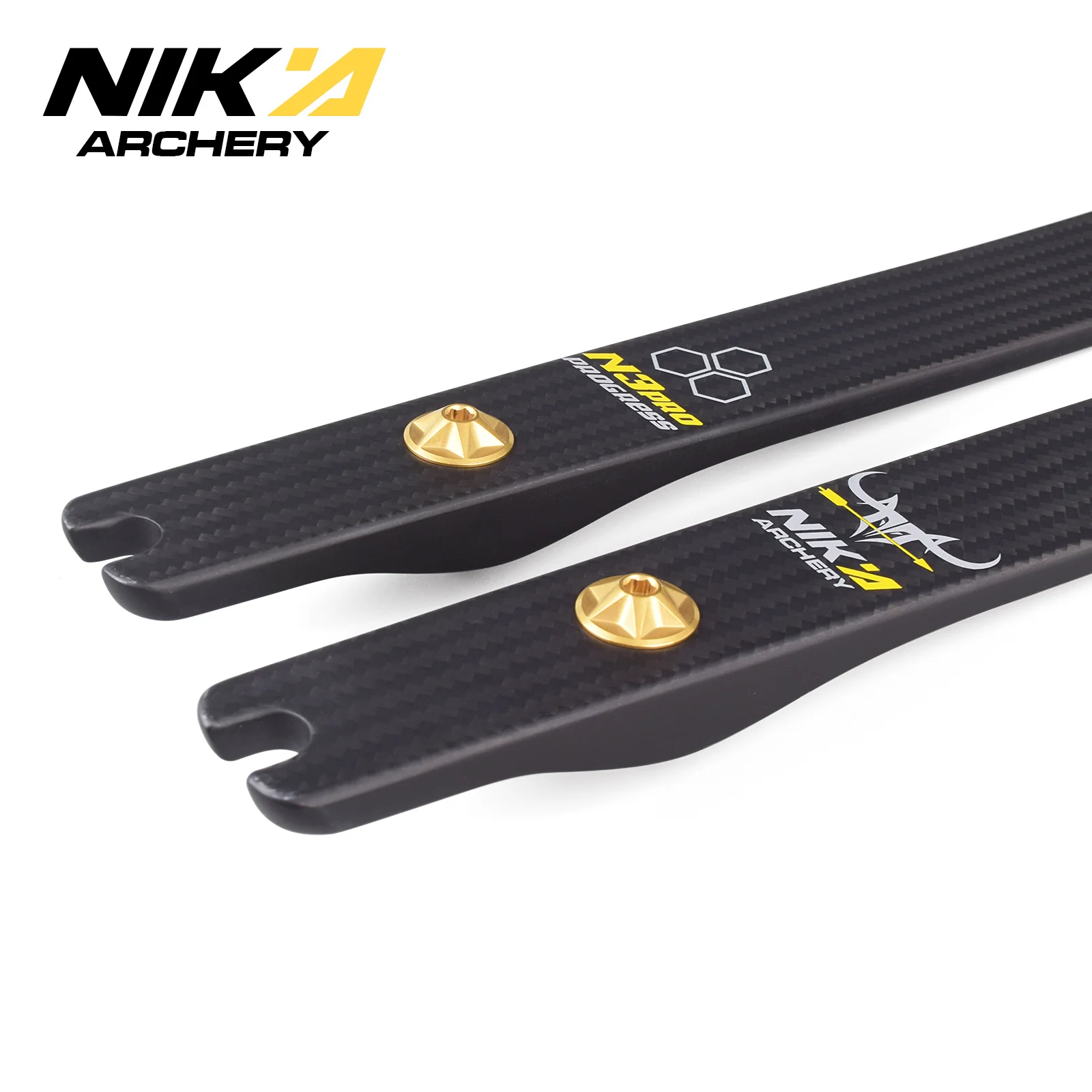 1Pair NIKA ARCHERY  66