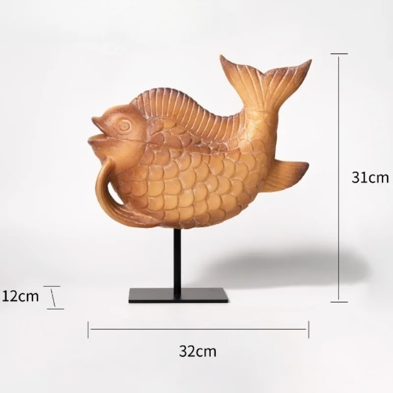 scultura-in-resina-ornamento-creativo-a-forma-di-pesce-statuette-decorative-vintage-di-animali-accessori-estetici-per-soggiorno