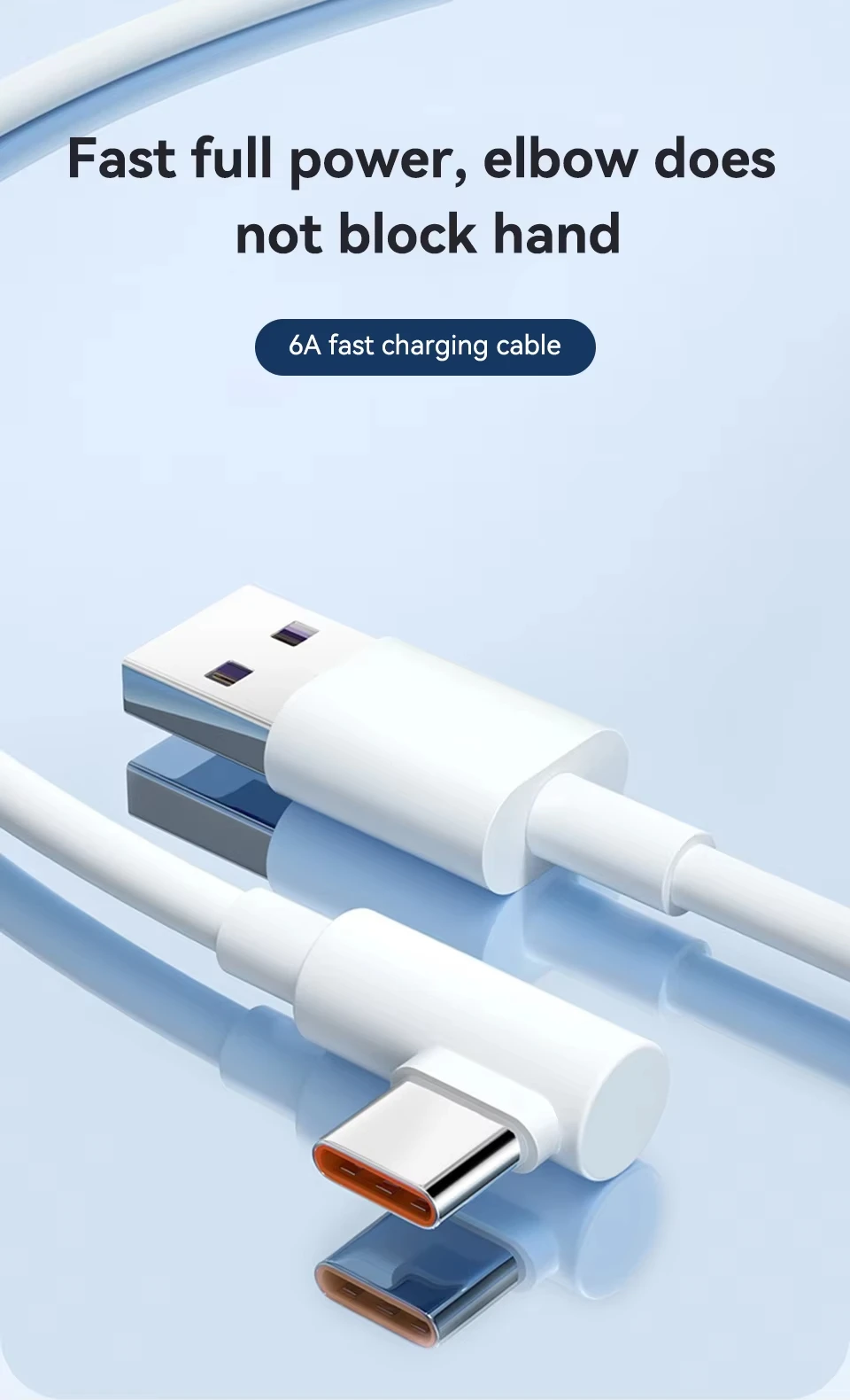 NNBILI 67W Fast Charger For Xiaomi 14 13 12 11 Pro Ultra Lite USB A To Type C Quick Charging Phone Cable For Redmi Note 12