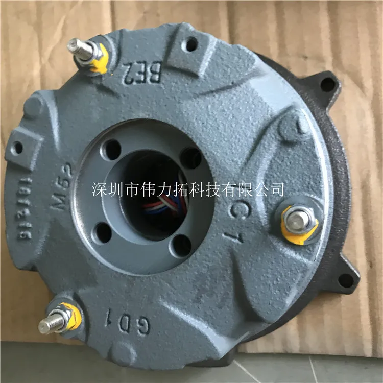 Bobina de freio do motor TLF BE2 400AC 4998758/BE2 230AV 4998683, bobina de freio SEW EURODRIVE