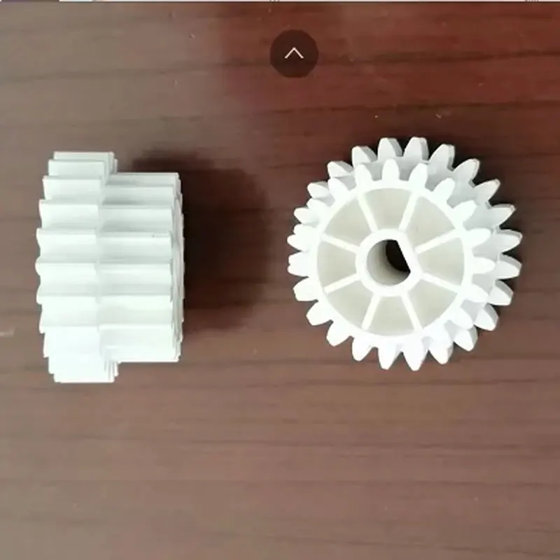 2pcs/lot)Noritsu minilab new A229440 gear Expand to print the machine spare QSS-2301/2701/ parts accessories part