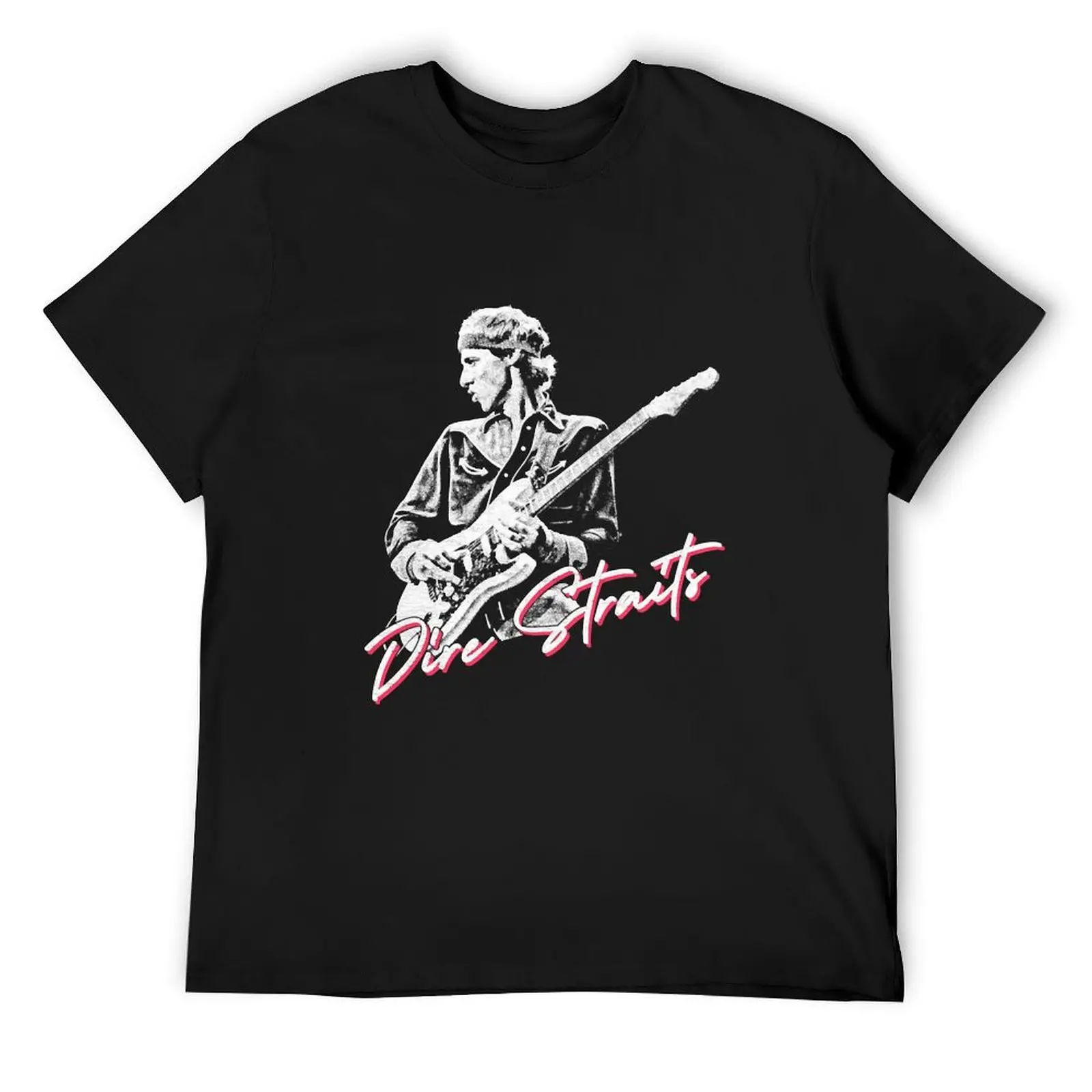 The Single Most Important Thing You Need To Know About Dire Straits T-Shirt anime clothes Blouse workout shirts for men