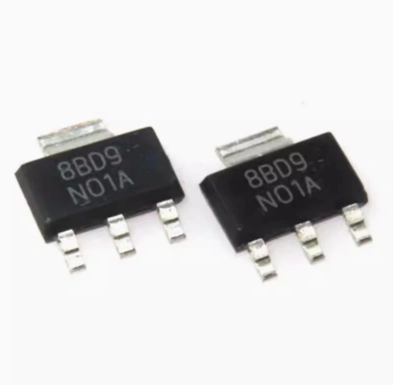 10Pcs/Lot 	LM317EMP	 Help PCBA Complete BOM And Material List