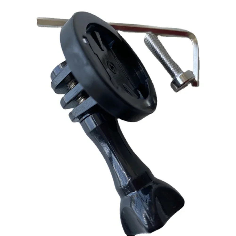 Computer Holder Securely Document Your Rides with Our GoPro Bicycle Computer Holder and For Garmin 520/1030 Mount