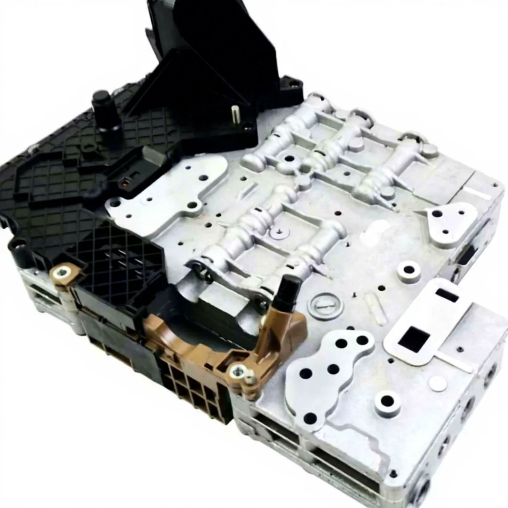 

Original New 6R80 Automatic Gearbox with Transmission Valve Body for Europe Cars (Sierra 233)