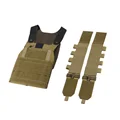 Vest DE 4AR