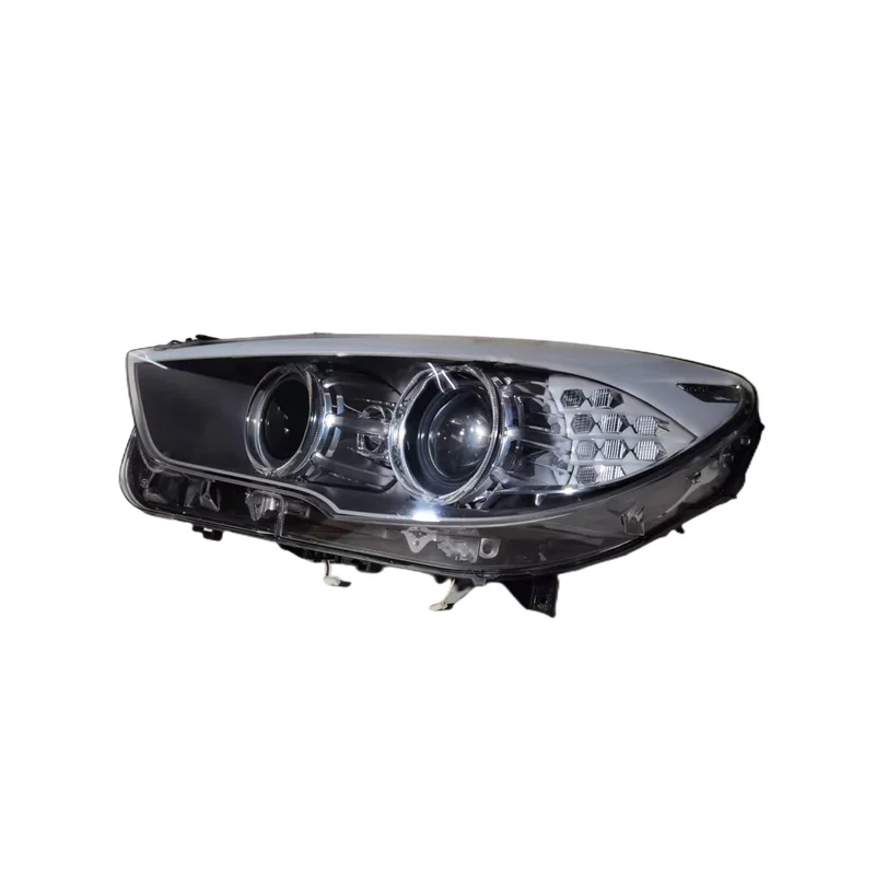 

Factory Price Good Quality Old Models Extra Car Headlight Headlamp for 5 Series GT F07