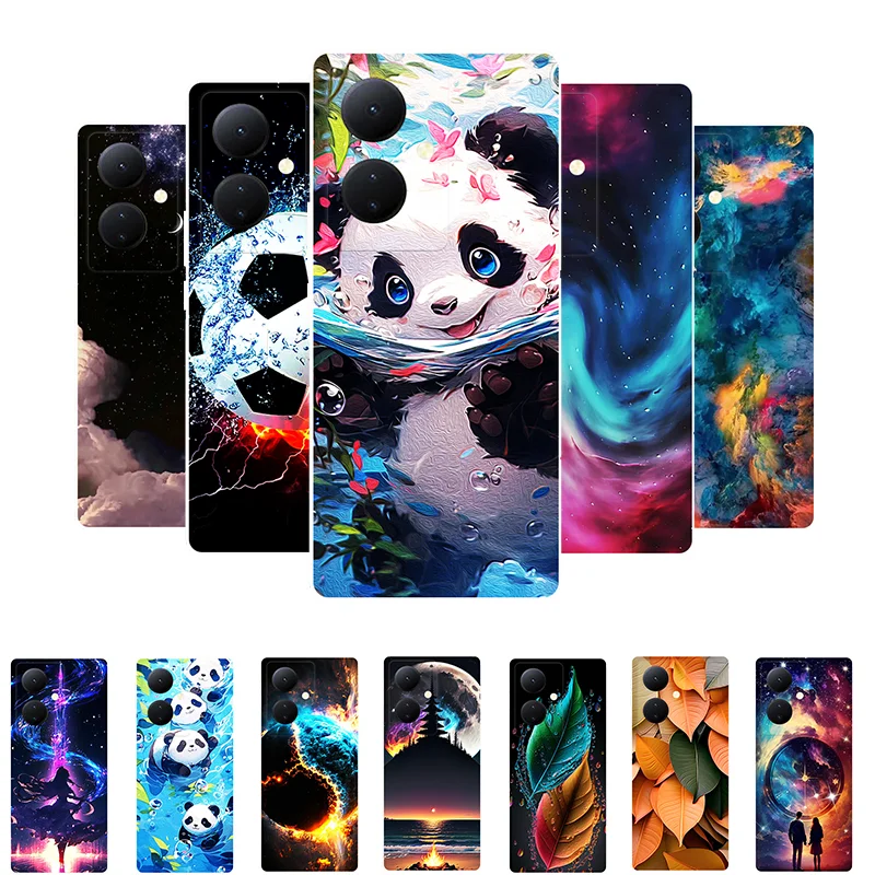 Case For Vivo V29 L…