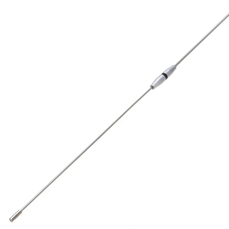 -7500 Dual Band UHF/VHF 144/430MHz Stainless Steel 150W 3.5/