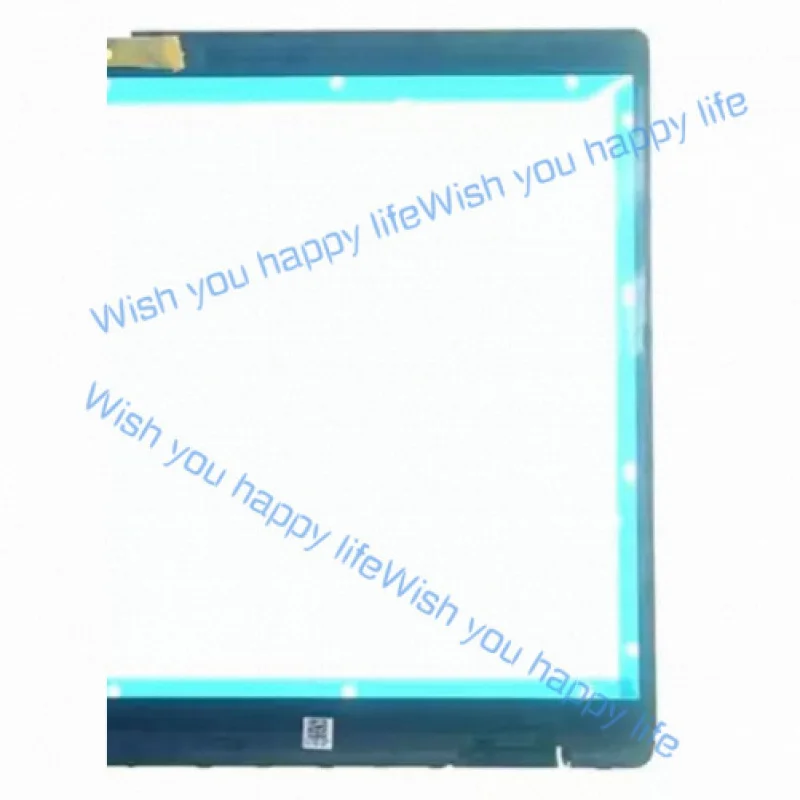L... New For Dell Latitude 5520 E5520 Lcd Bezel Front Frame Screen Cover 0FWJNY FWJNY