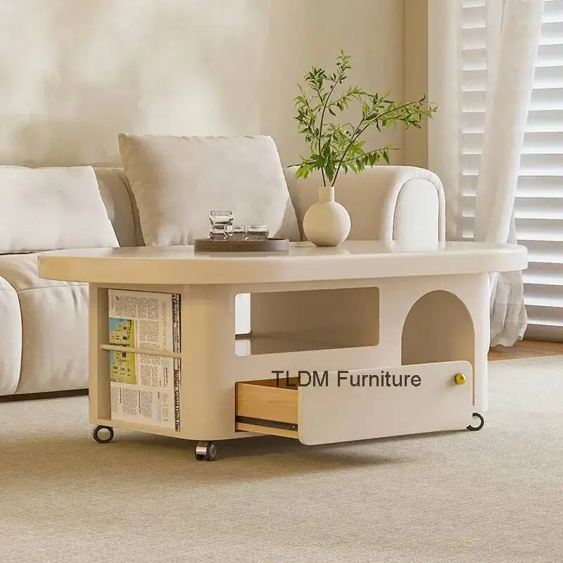 

Европейский простой журнальный столик, роскошная красота, элегантные современные журнальные столики, качественная деликатесная мебель для дома Mesa De Centro Sala