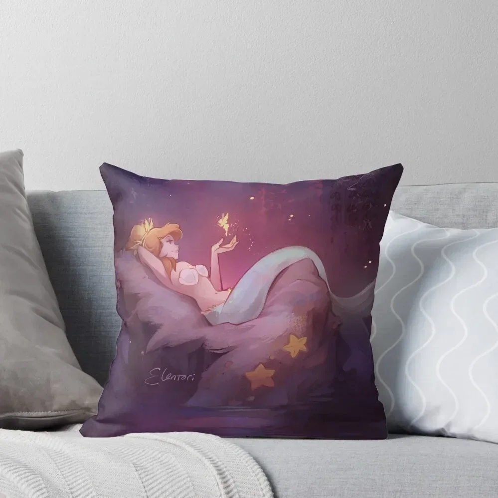 

We were only trying to drown her Throw Pillow Pillow Cases Decorative Cushions For Sofa Christmas Pillow Cases